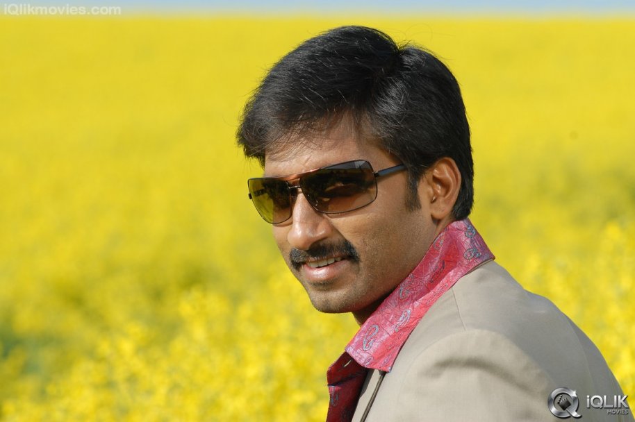 Gopichand