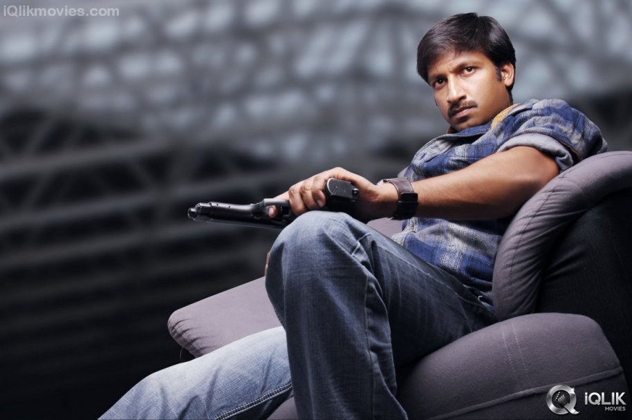 Gopichand