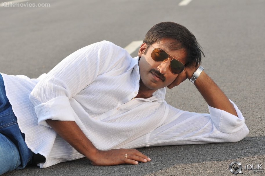 Gopichand