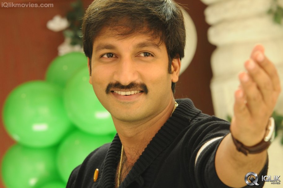 Gopichand