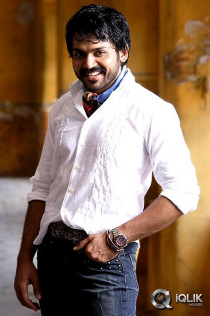 Karthi