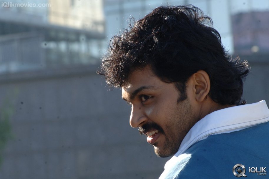 Karthi