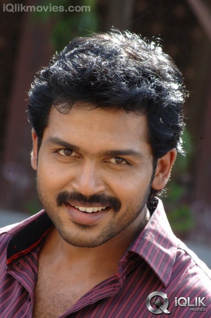 Karthi