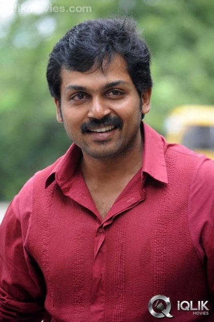 Karthi