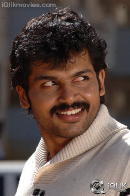 Karthi