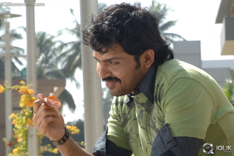 Karthi