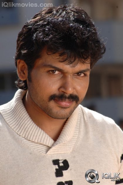 Karthi