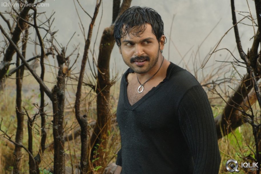 Karthi