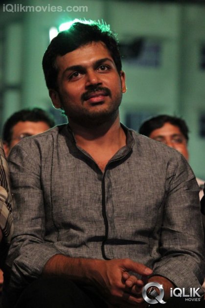 Karthi