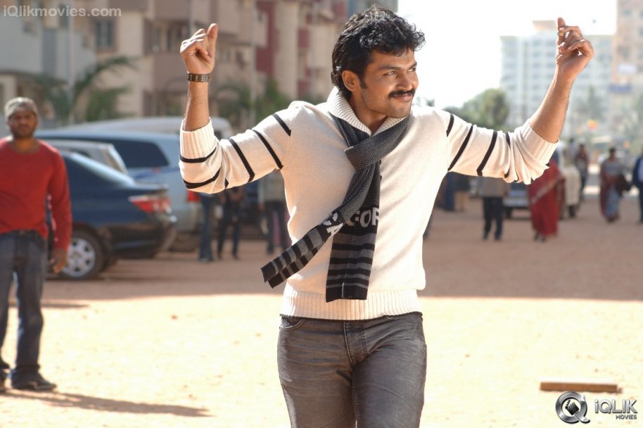 Karthi