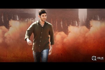 Mahesh Babu Profile, Telugu Movie Actor