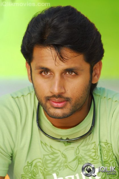 Nithiin