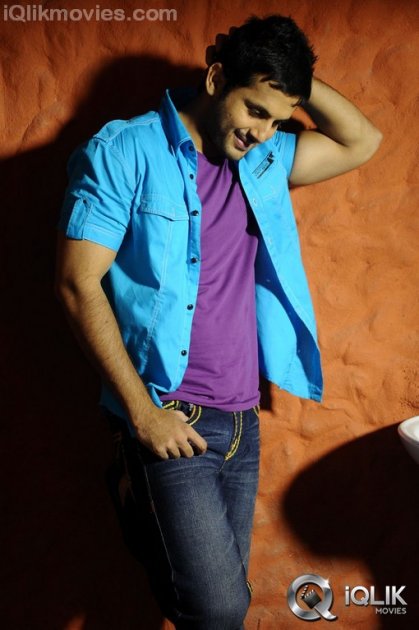 Nithiin