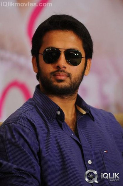 Nithiin