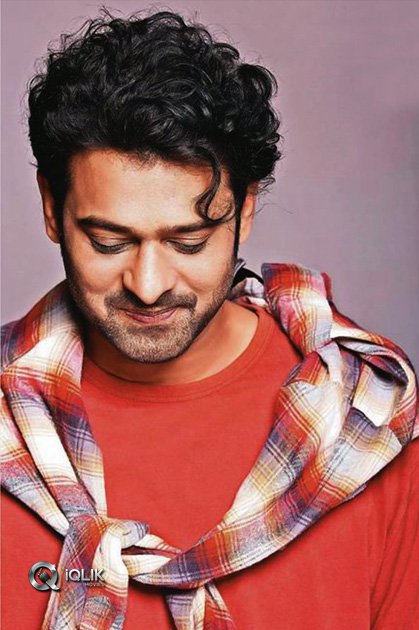 Prabhas