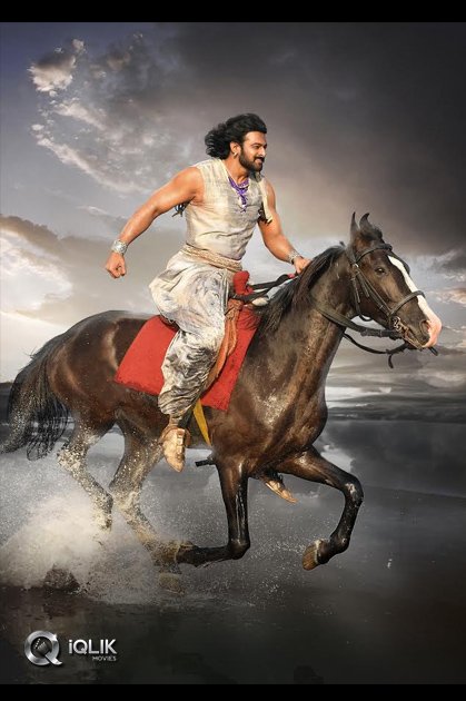 Prabhas