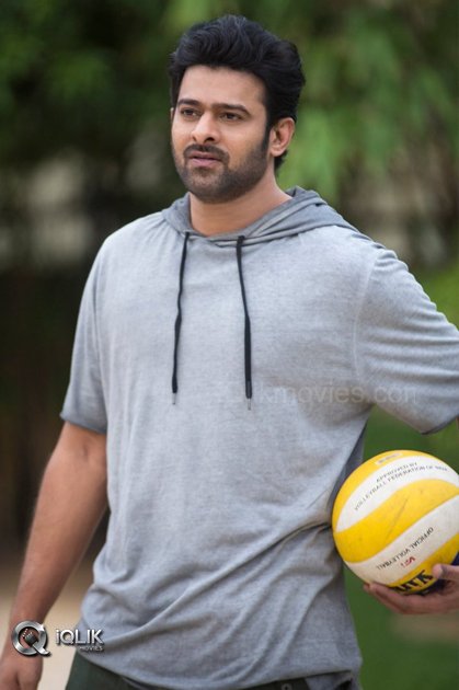 Prabhas