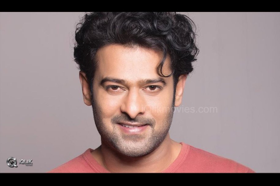 Prabhas