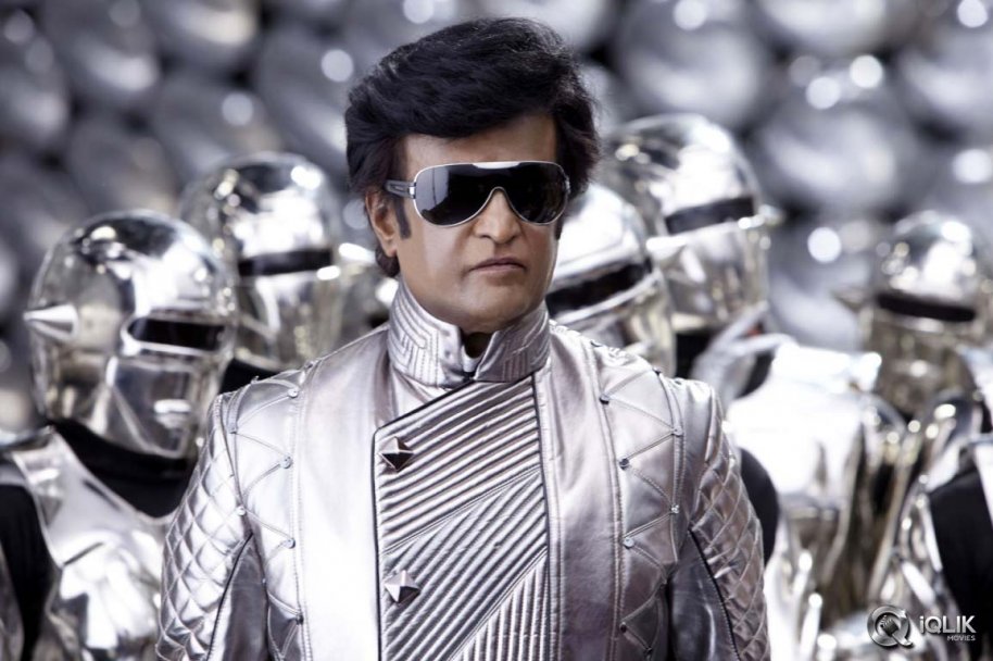 Rajinikanth