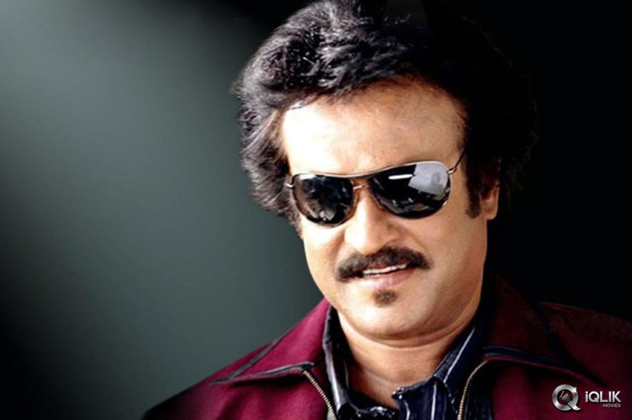 Rajinikanth