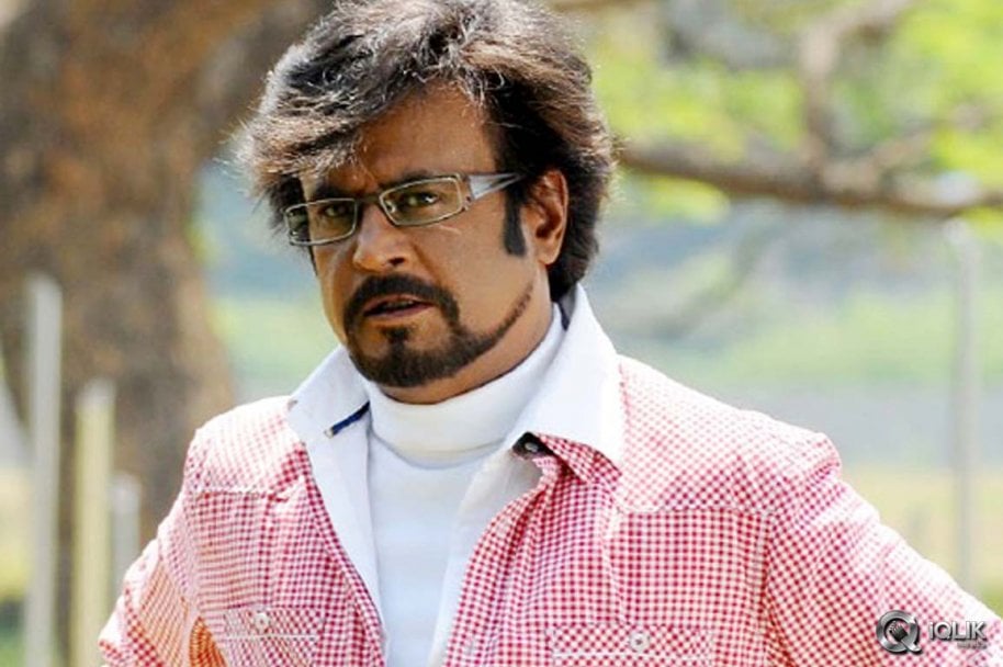 Rajinikanth