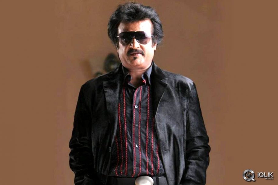 Rajinikanth