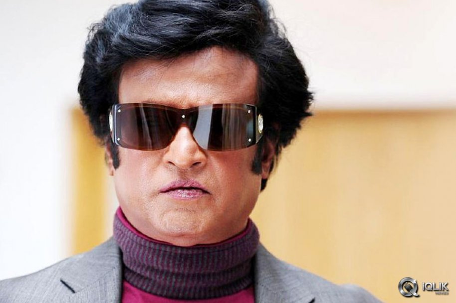 Rajinikanth