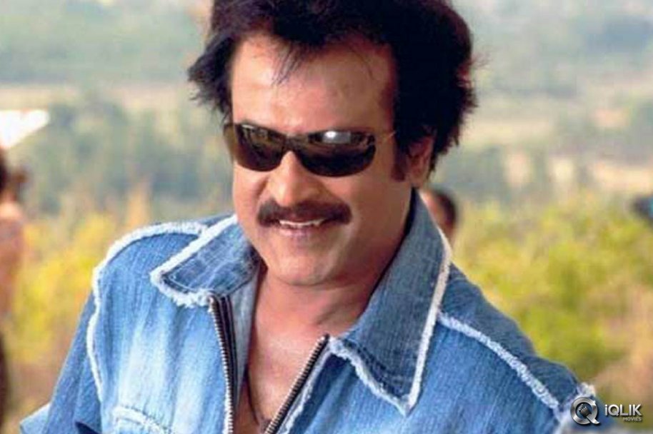 Rajinikanth