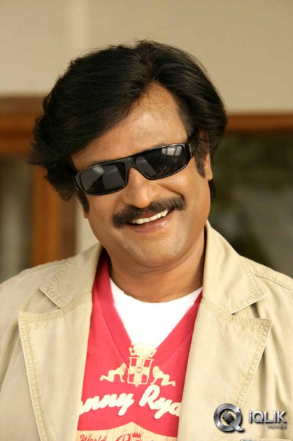 Rajinikanth