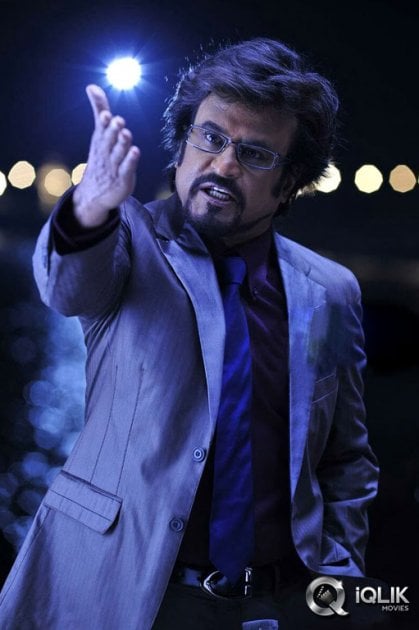 Rajinikanth