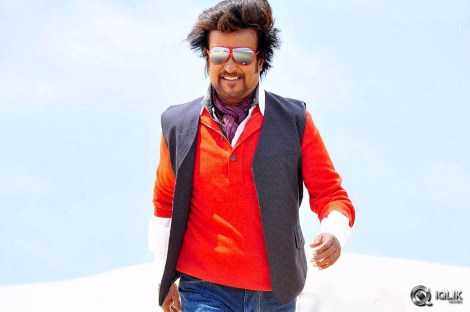 Rajinikanth