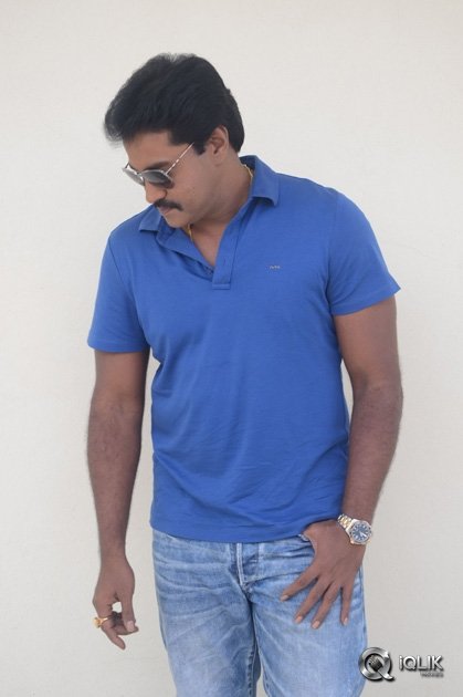 Sunil