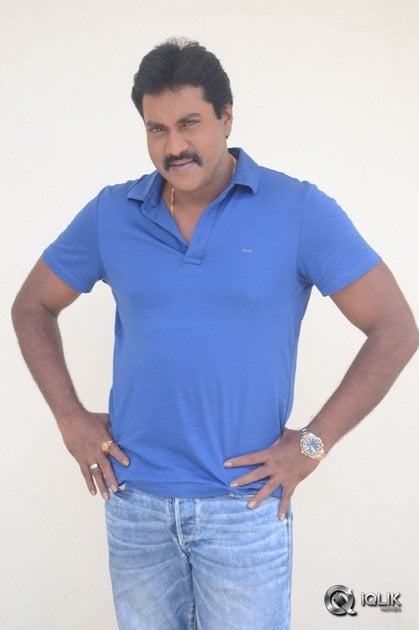 Sunil