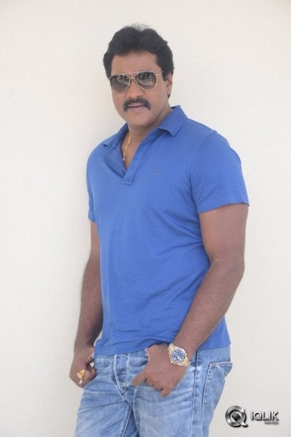 Sunil