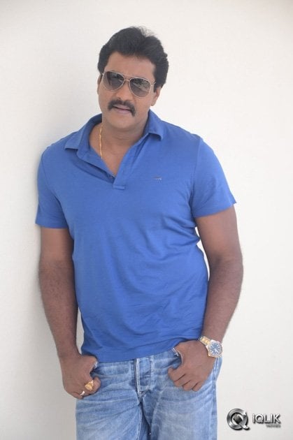 Sunil