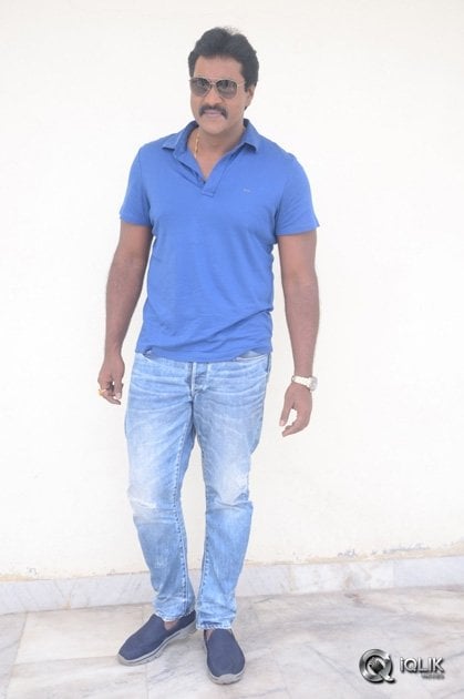 Sunil