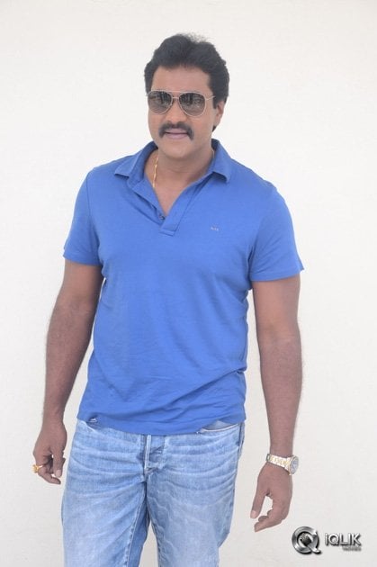 Sunil