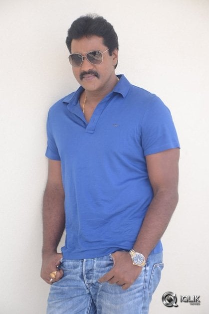 Sunil