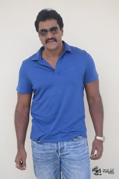 Sunil