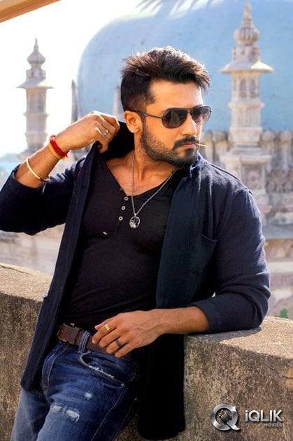 Suriya