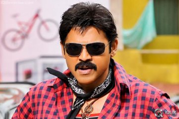 Venkatesh