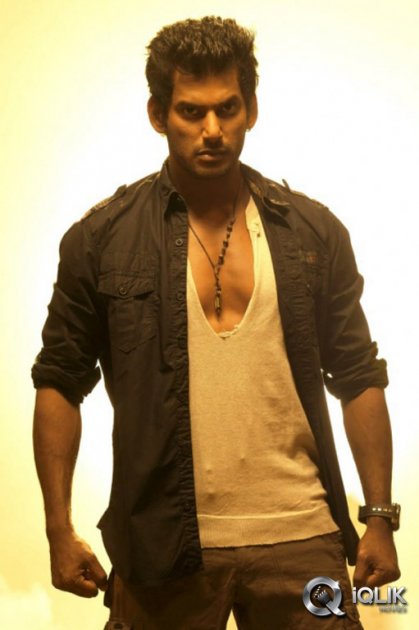 Vishal