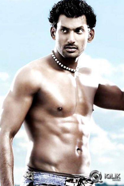 Vishal