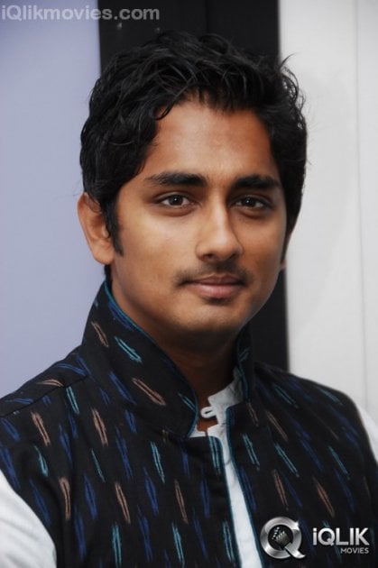 siddharth