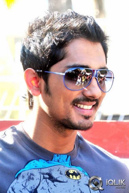 siddharth