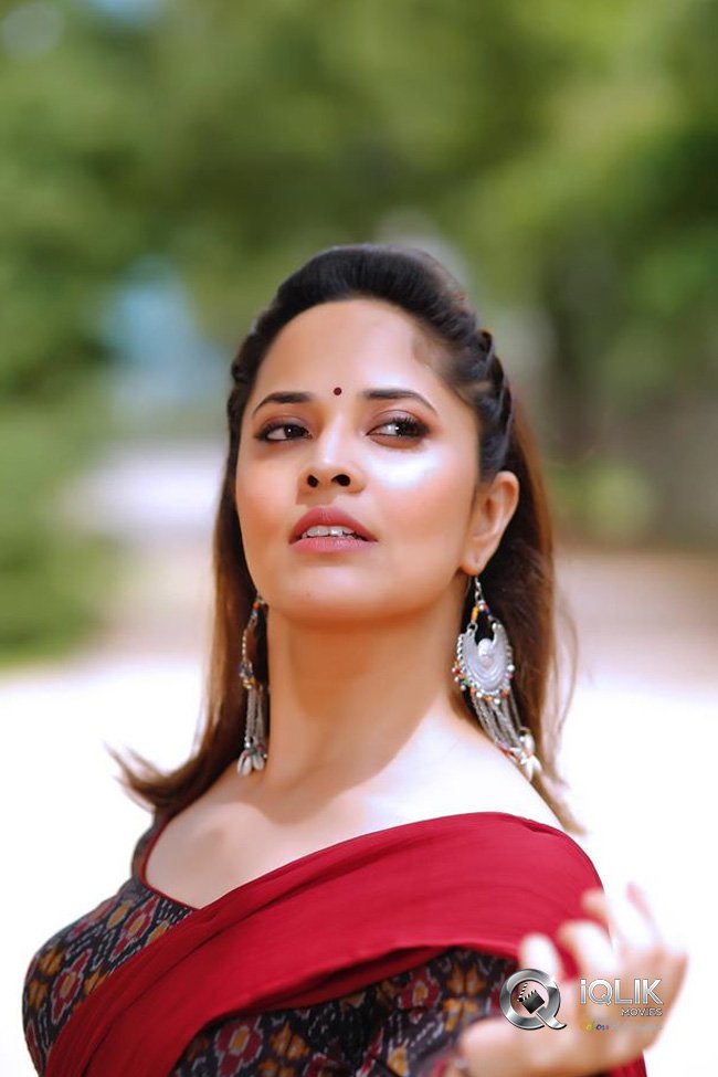 Anasuya