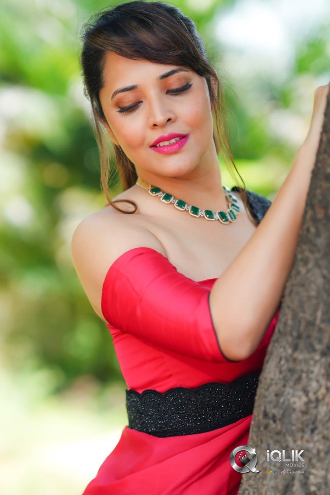 Anasuya