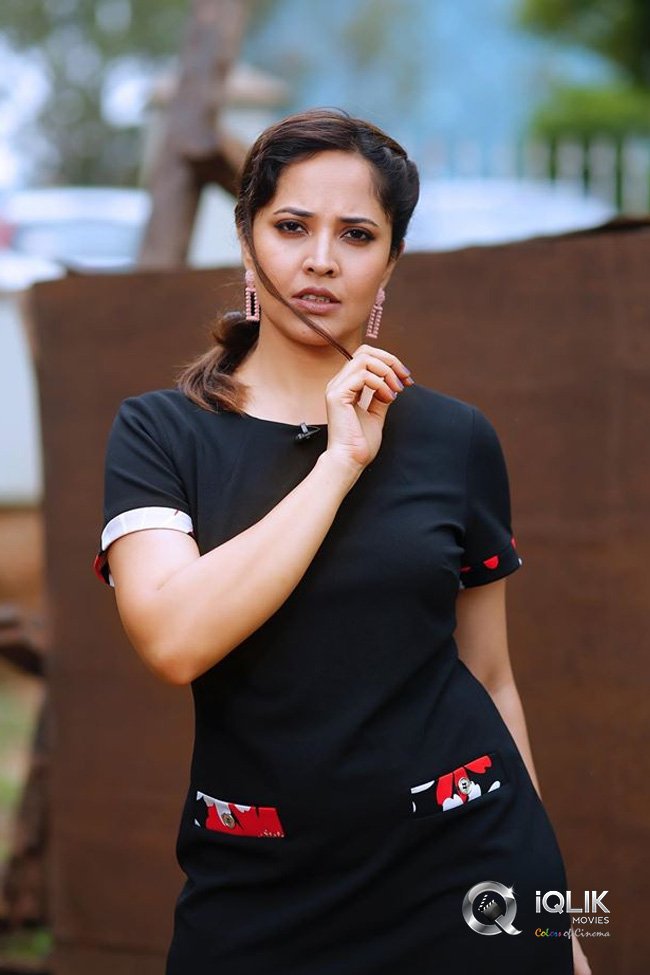 Anasuya