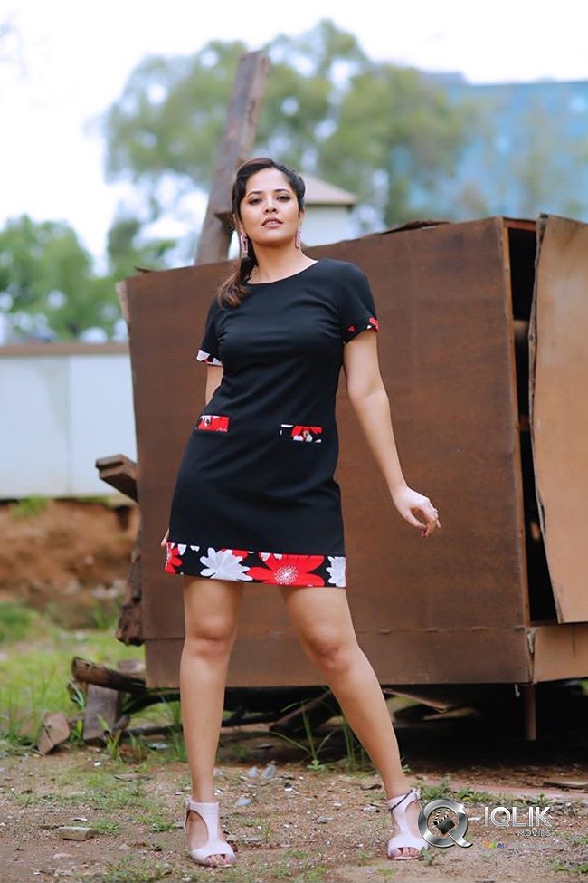 Anasuya