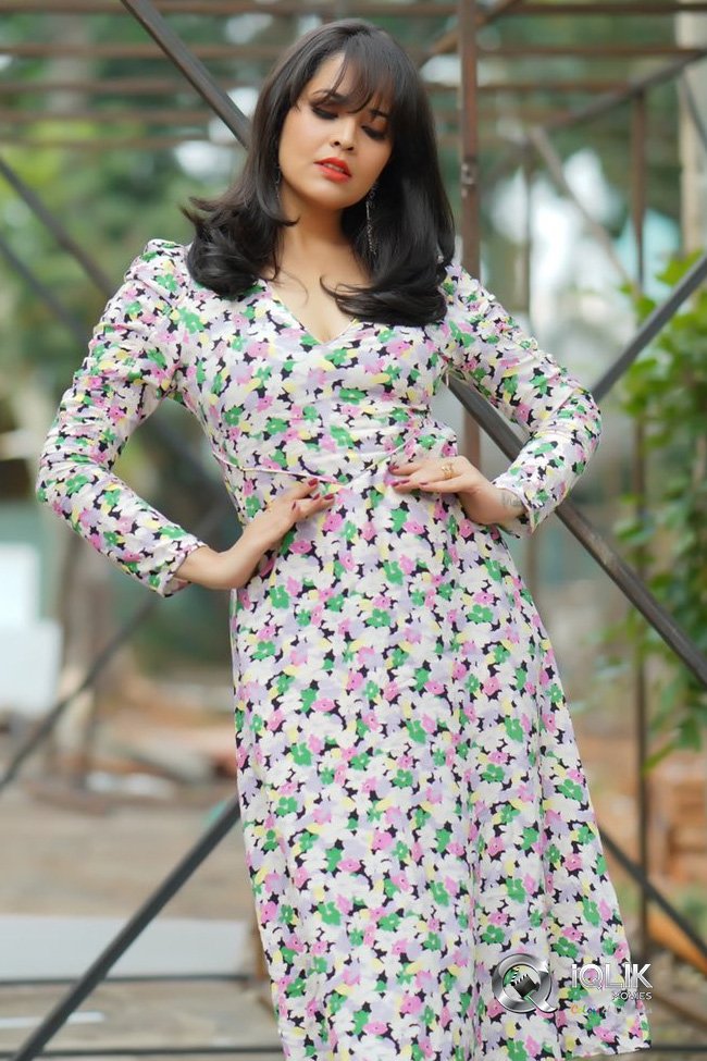 Anasuya